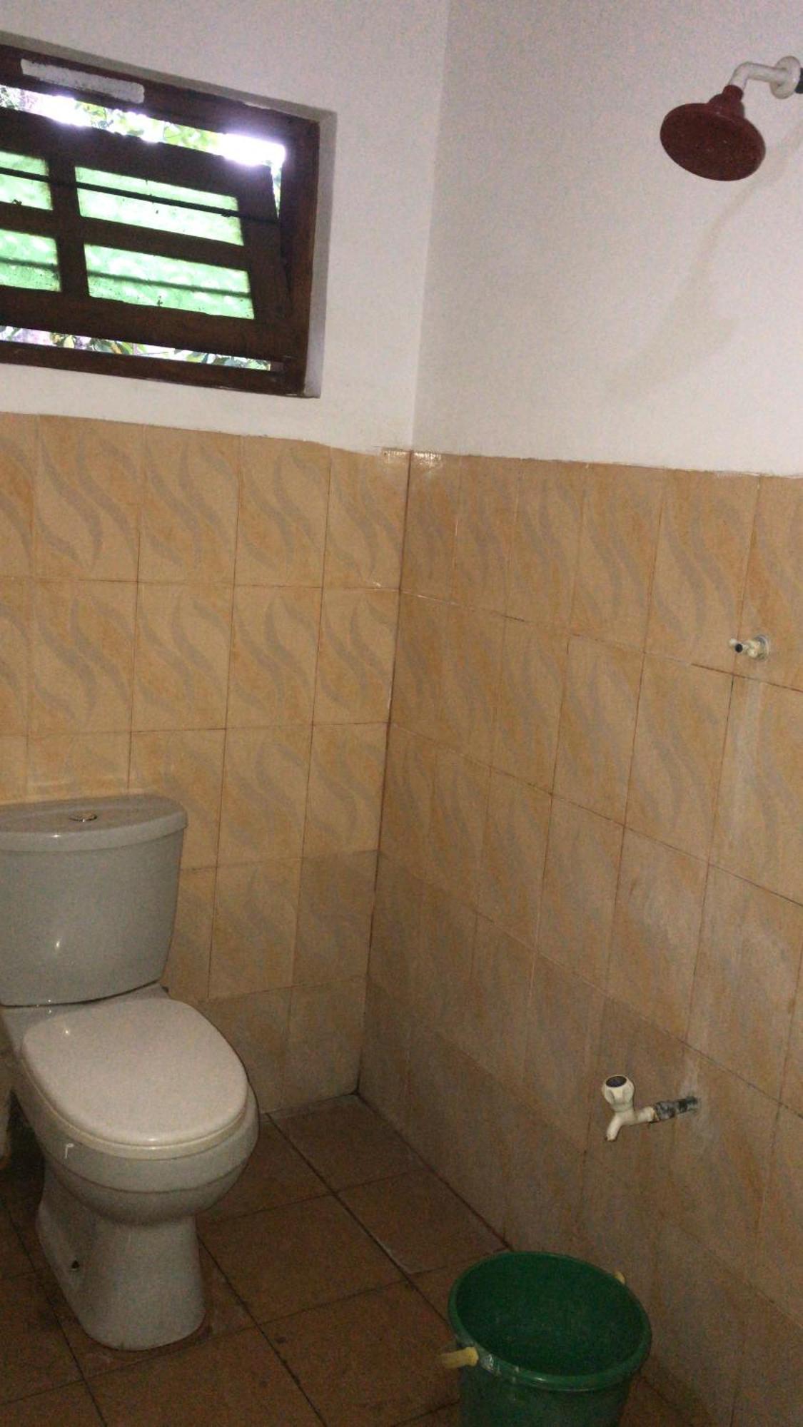 Sujatha Tourist Rest Otel Dambulla Dış mekan fotoğraf