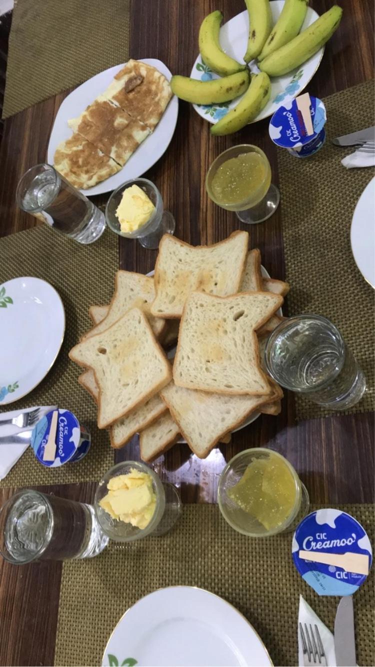 Sujatha Tourist Rest Otel Dambulla Dış mekan fotoğraf