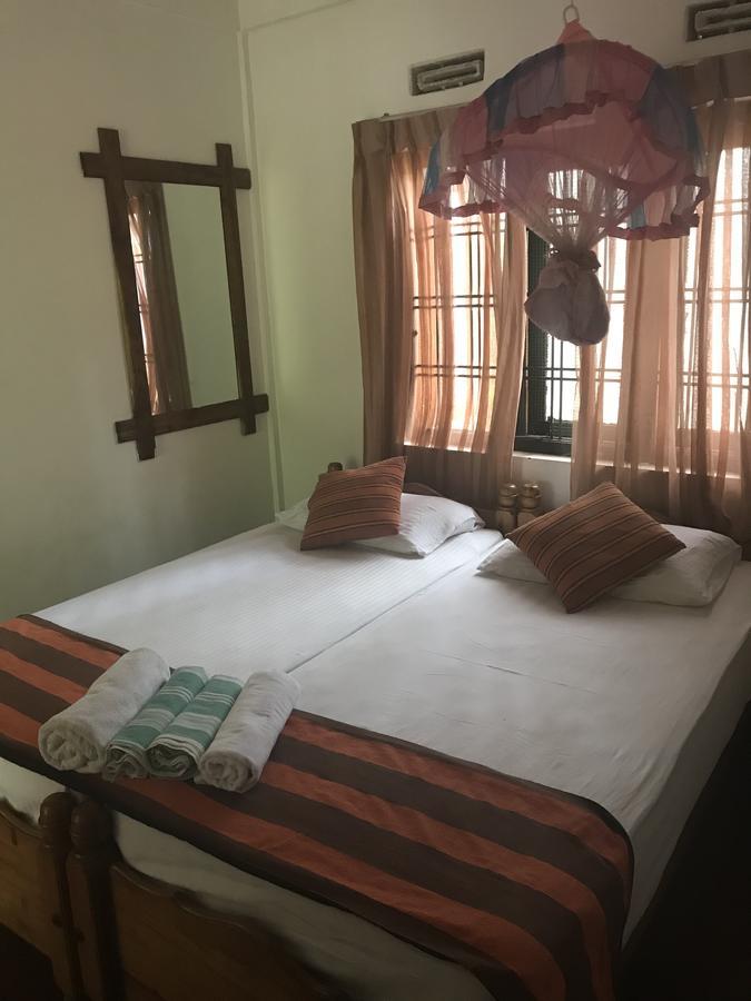 Sujatha Tourist Rest Otel Dambulla Dış mekan fotoğraf