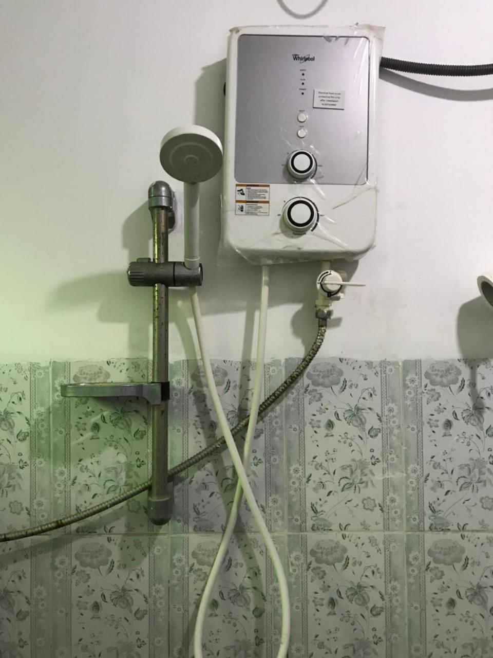 Sujatha Tourist Rest Otel Dambulla Dış mekan fotoğraf