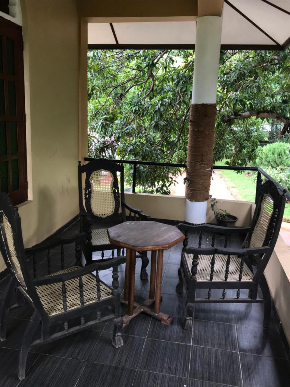 Sujatha Tourist Rest Otel Dambulla Dış mekan fotoğraf